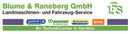 Logo LFS Blume & Raneberg GmbH